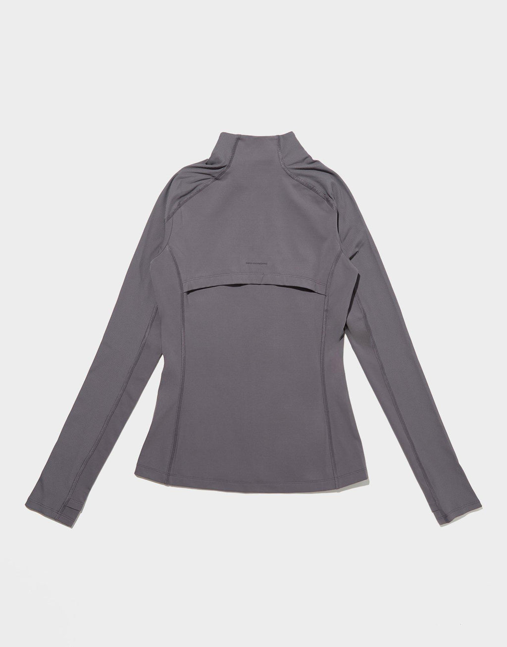 Studio Full-Zip Track Top