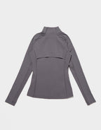 Studio Full-Zip Track Top