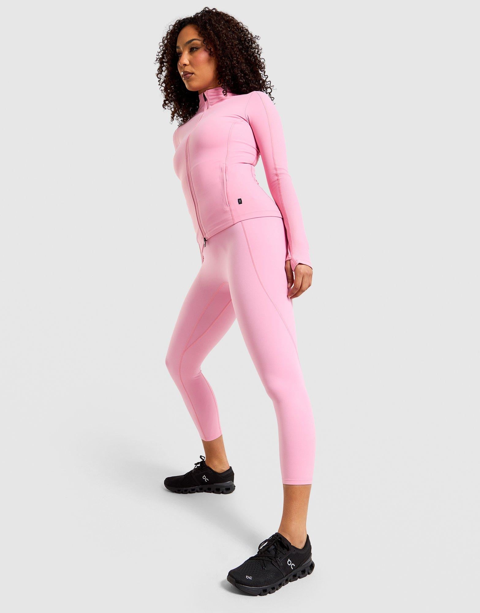 Studio Leggings 7/8