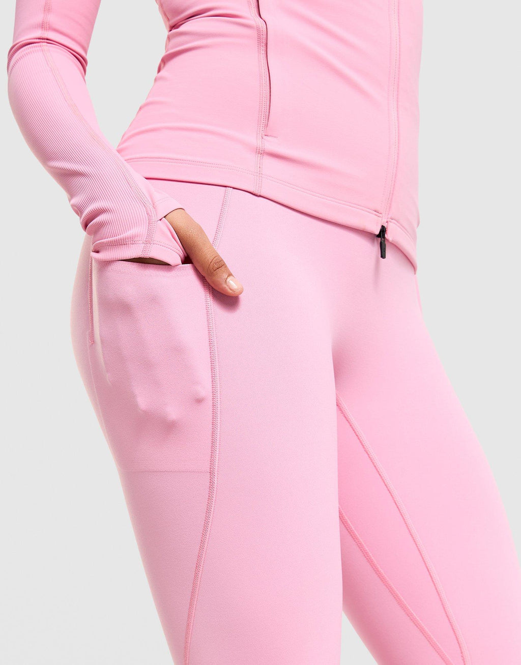 Studio Leggings 7/8