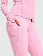 Studio Leggings 7/8
