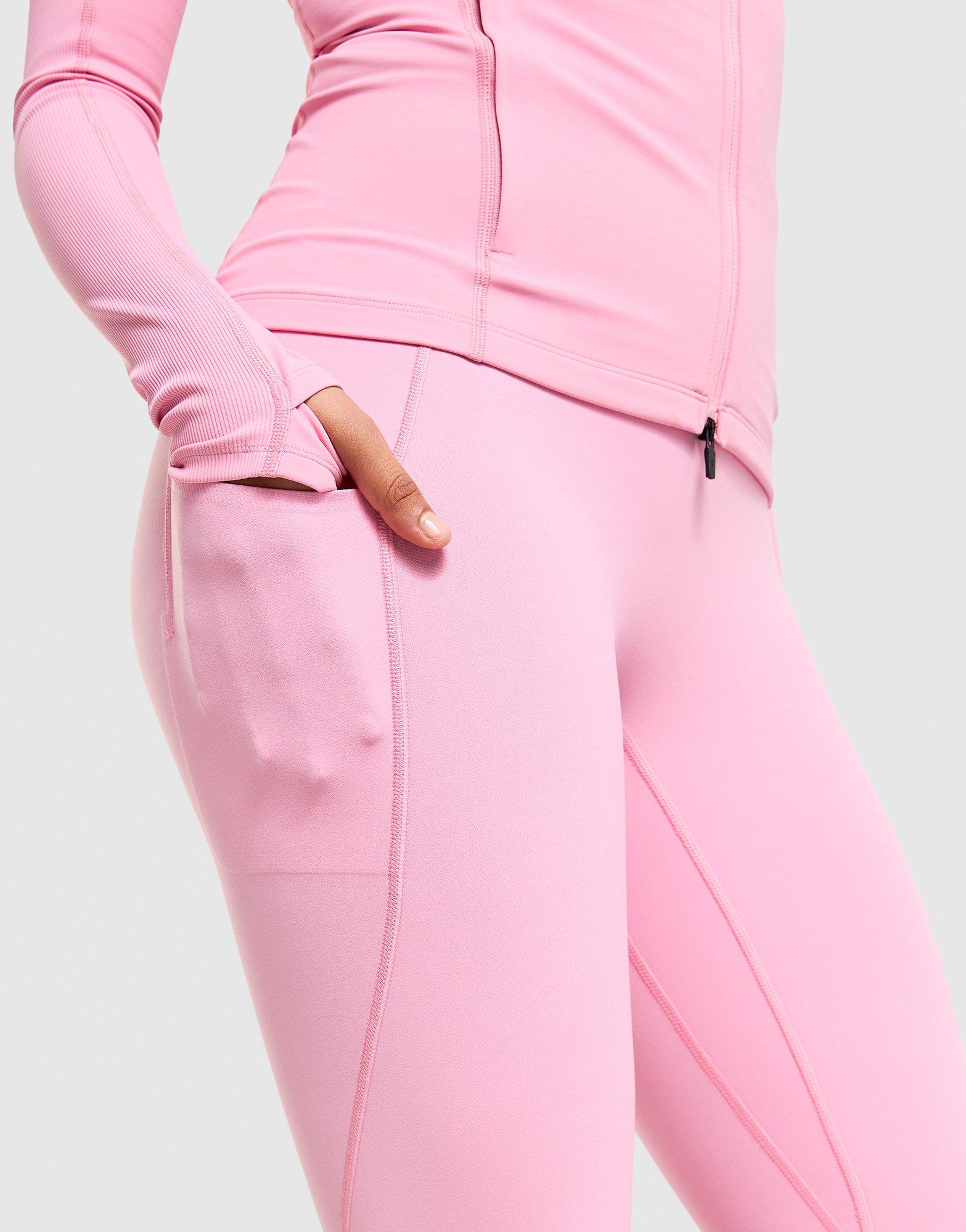 Studio Leggings 7/8