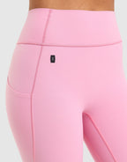 Studio Leggings 7/8