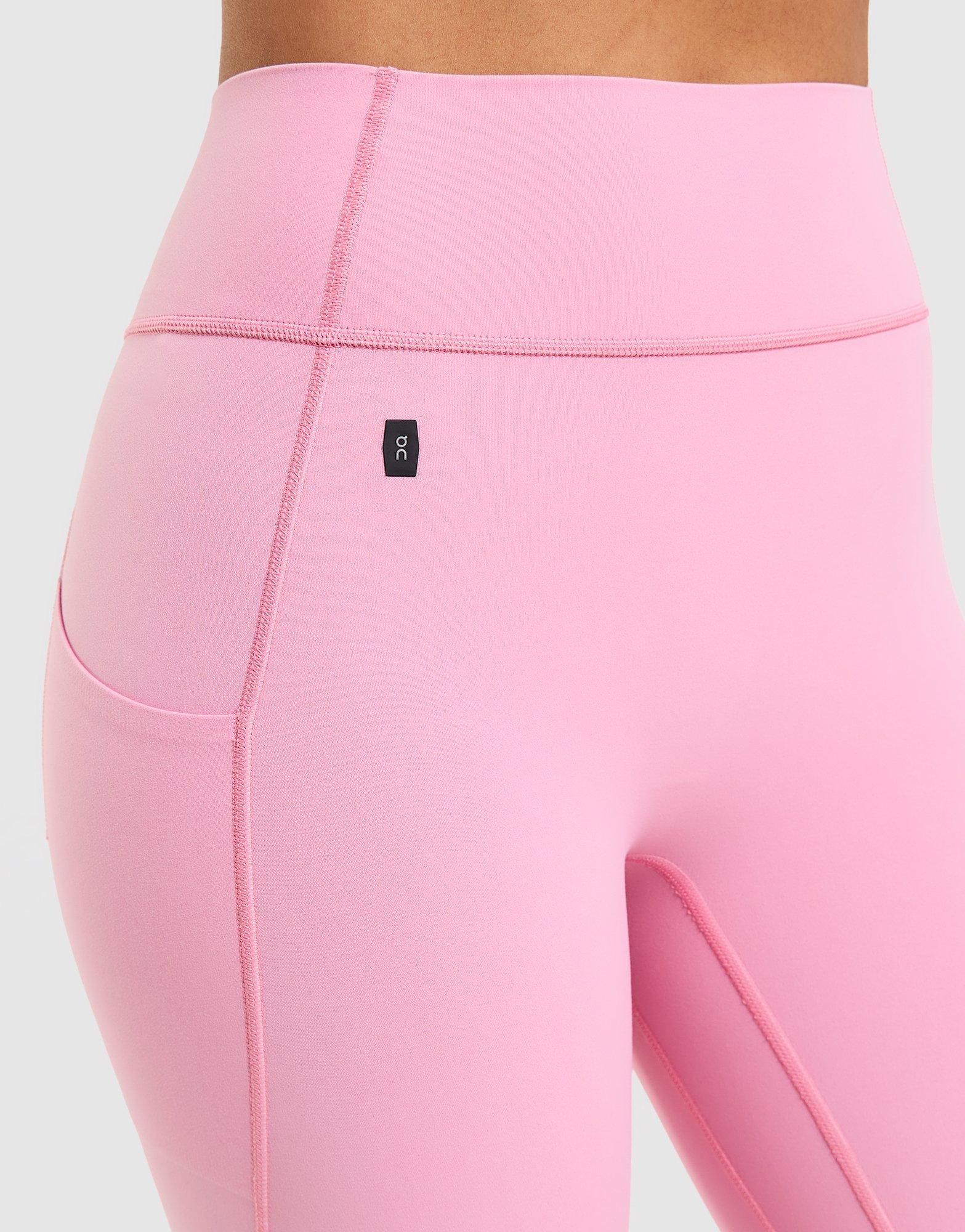 Studio Leggings 7/8