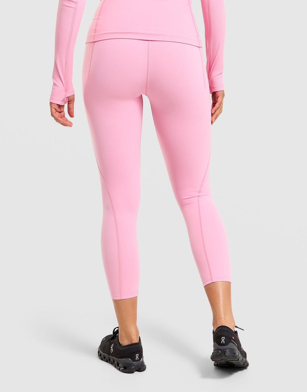 Studio Leggings 7/8