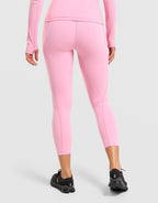 Studio Leggings 7/8