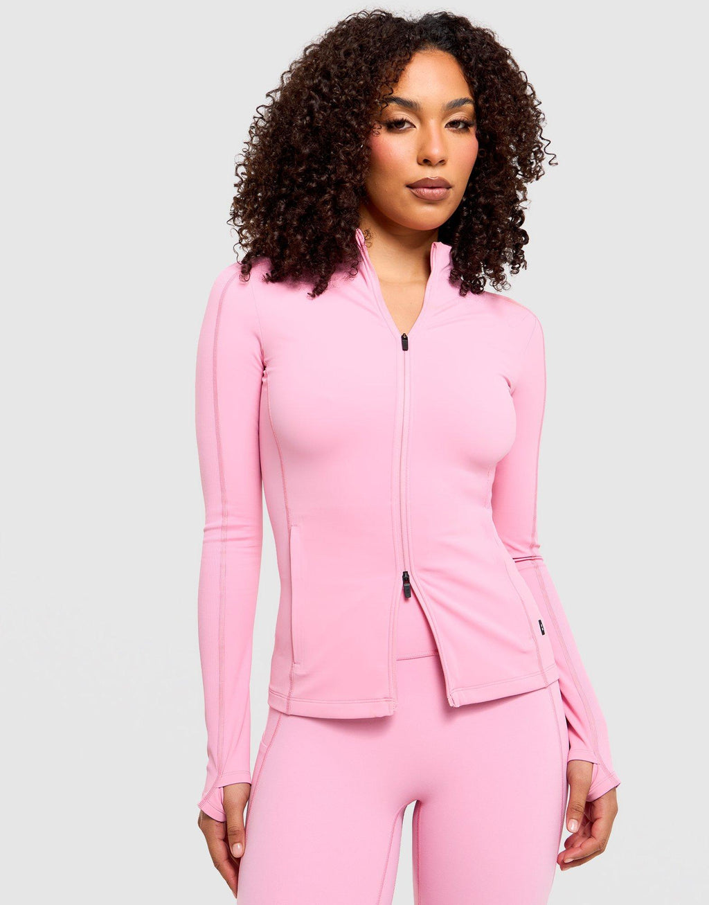 Studio Jacket