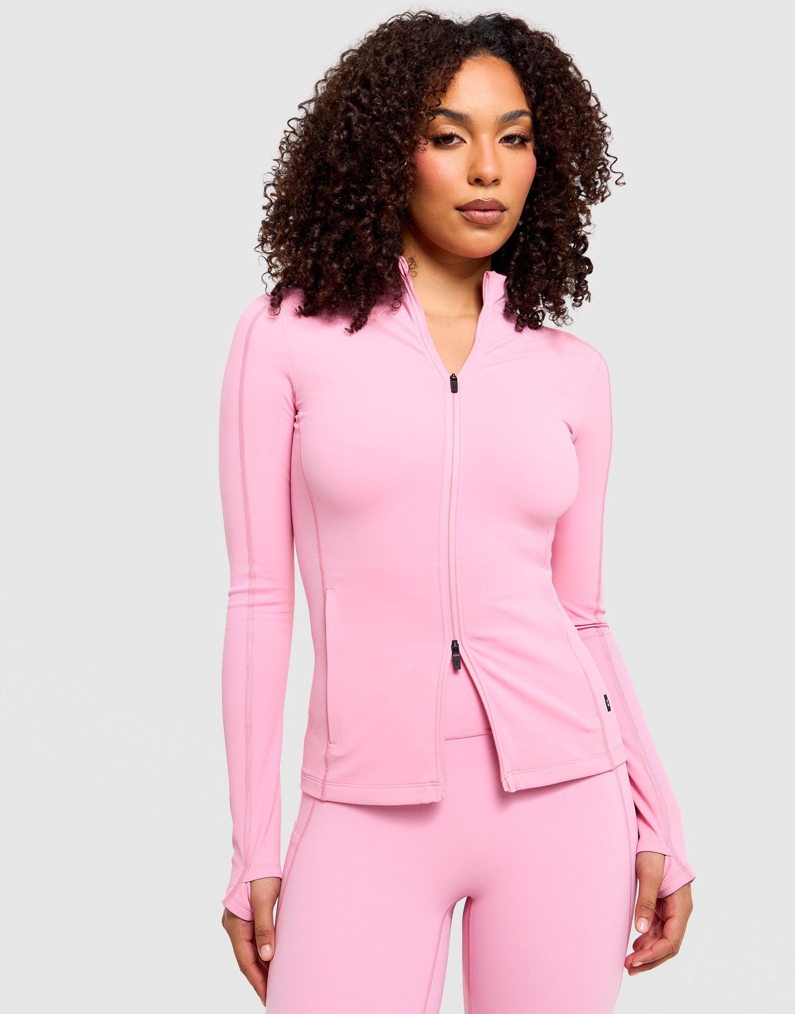 Studio Jacket