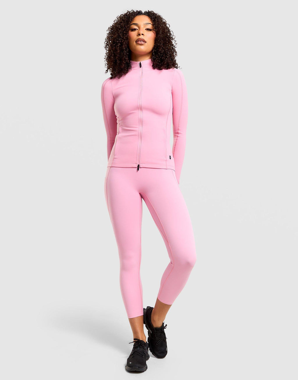 Studio Jacket