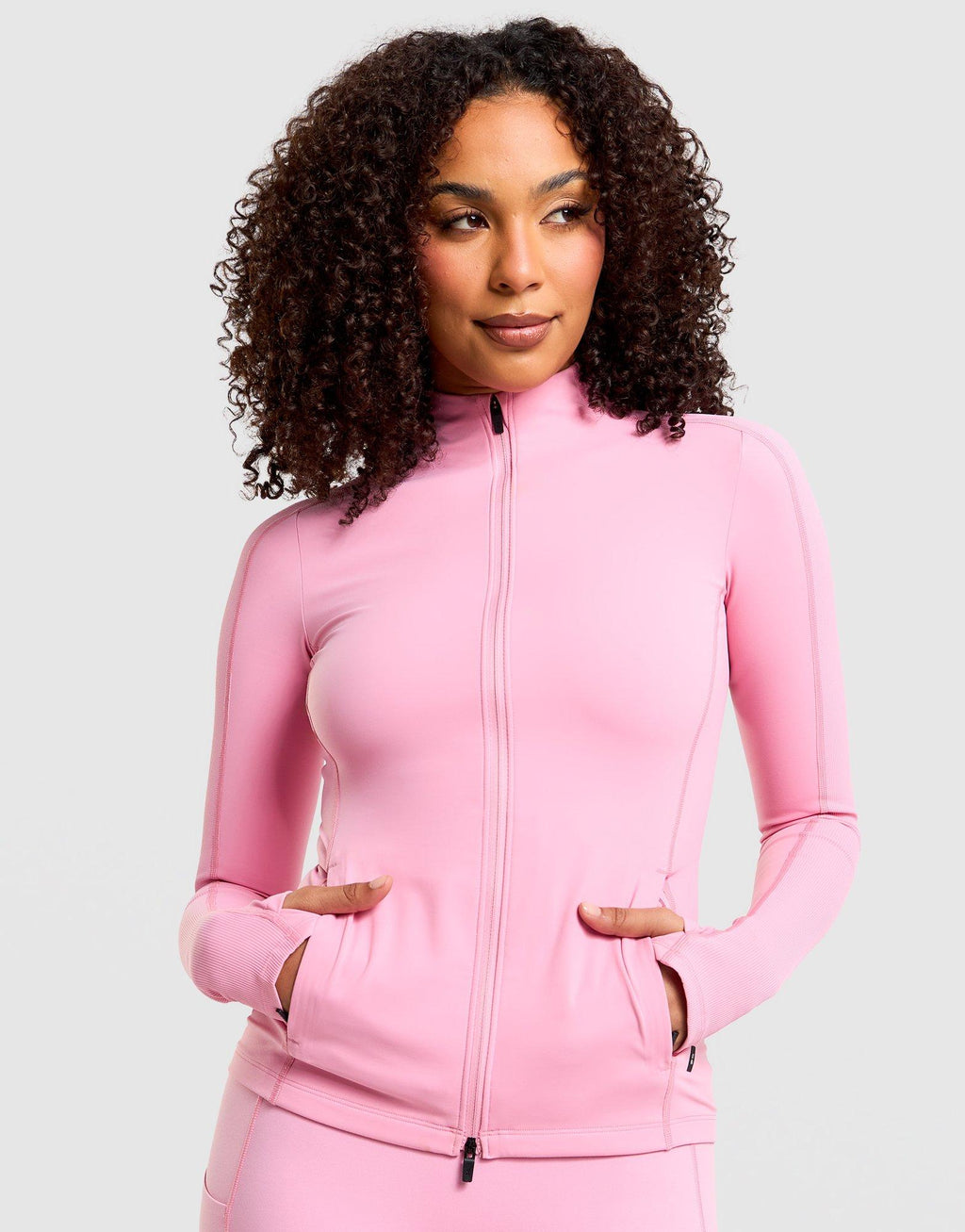 Studio Jacket