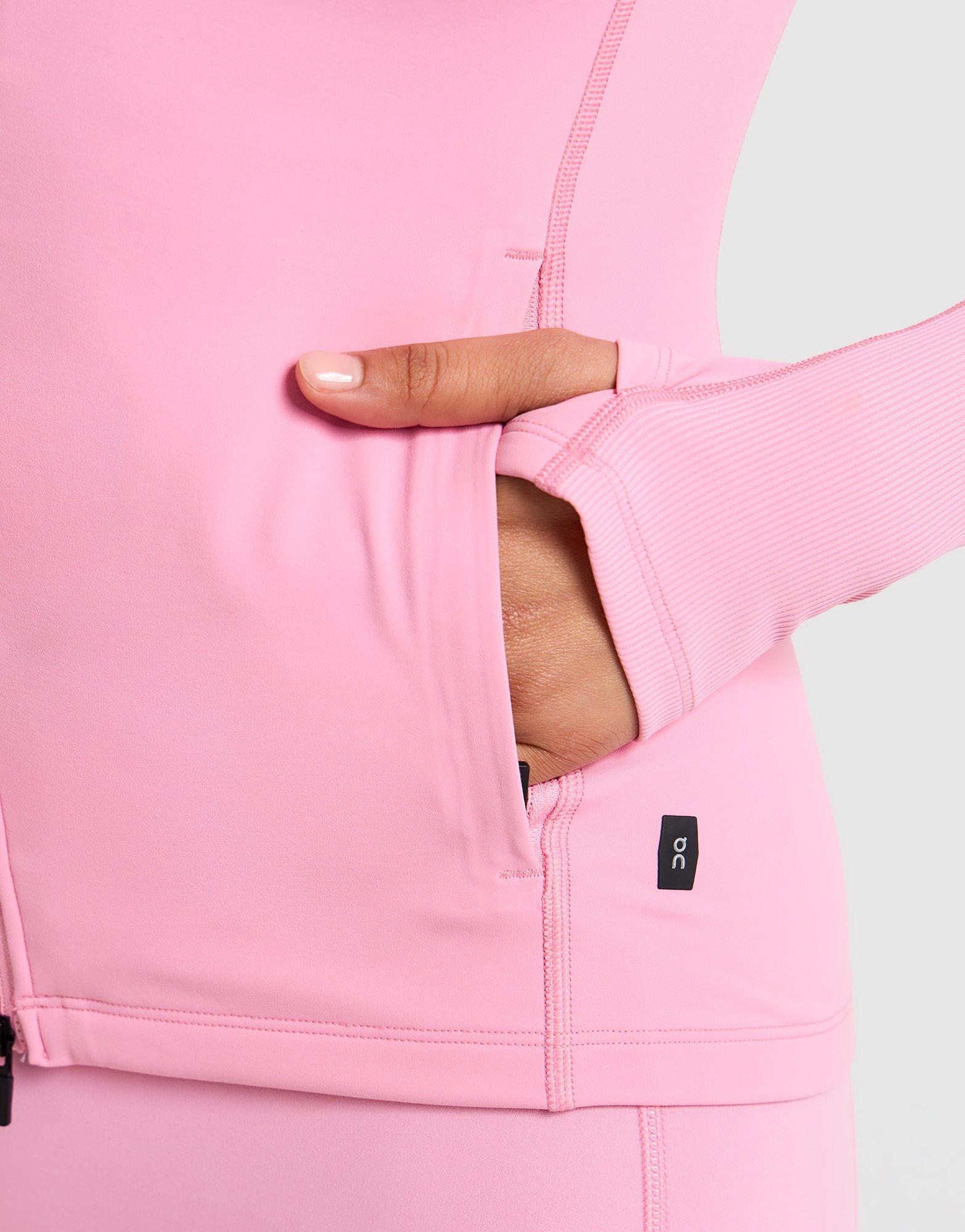 Studio Jacket