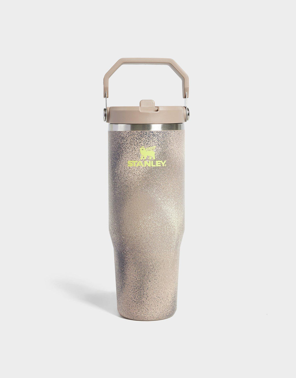 The IceFlow Flip Straw Tumbler 880mL