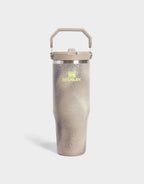 The IceFlow Flip Straw Tumbler 880mL