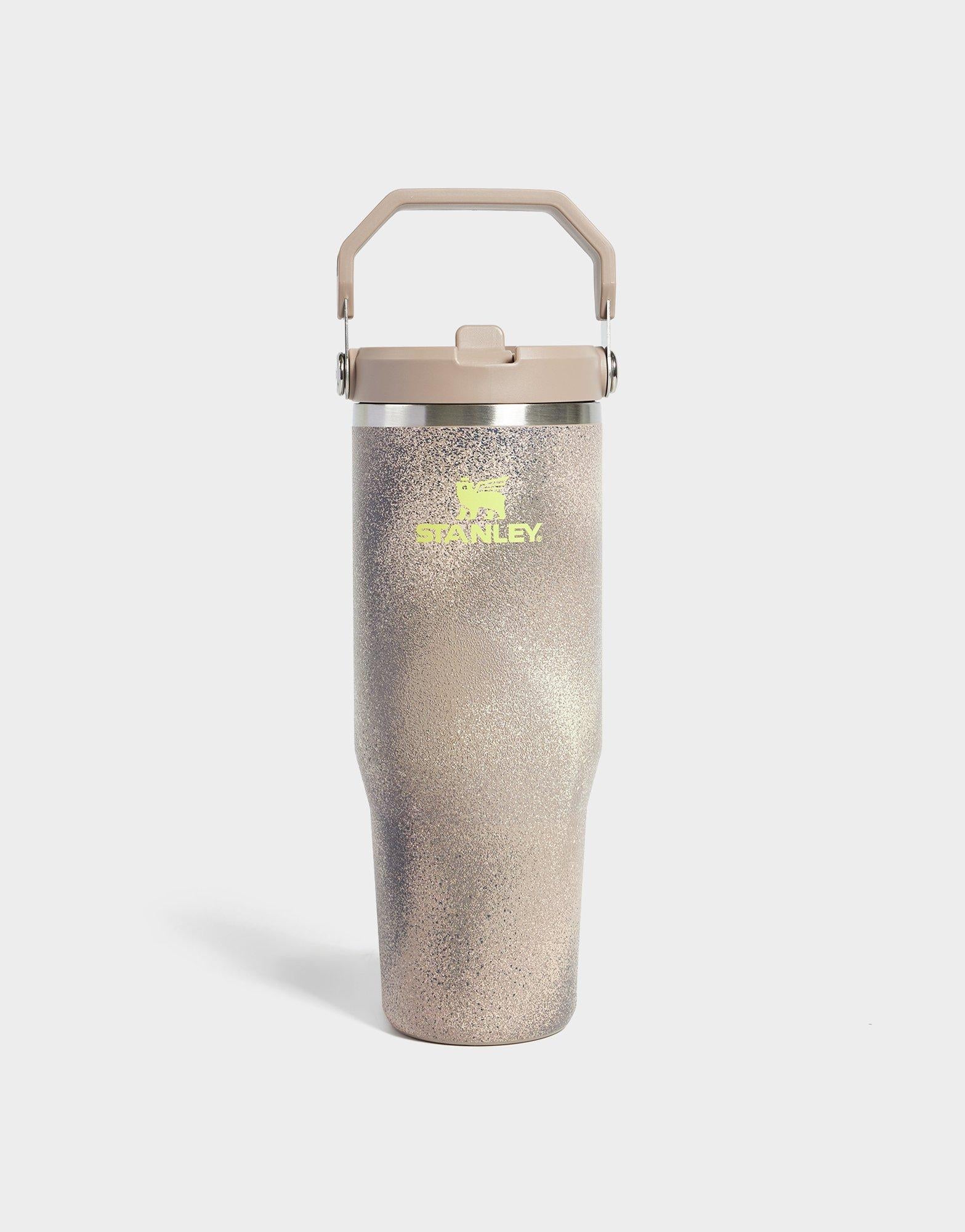 The IceFlow Flip Straw Tumbler 880mL