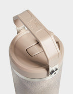 The IceFlow Flip Straw Tumbler 880mL