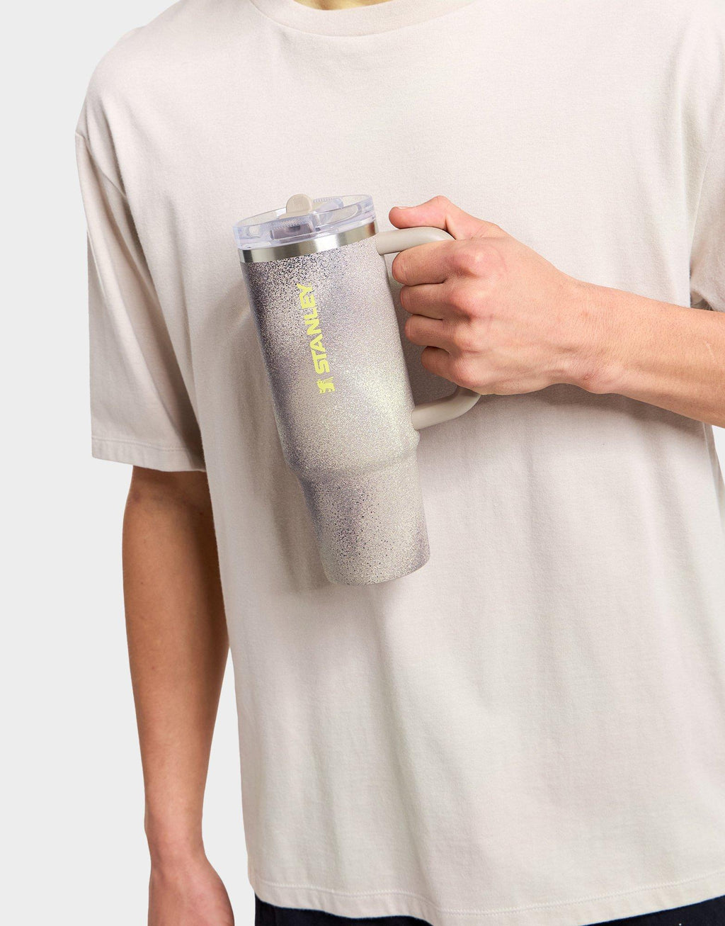 The Quencher ProTour Flip Straw Tumbler 880mL