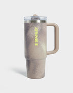 The Quencher ProTour Flip Straw Tumbler 880mL