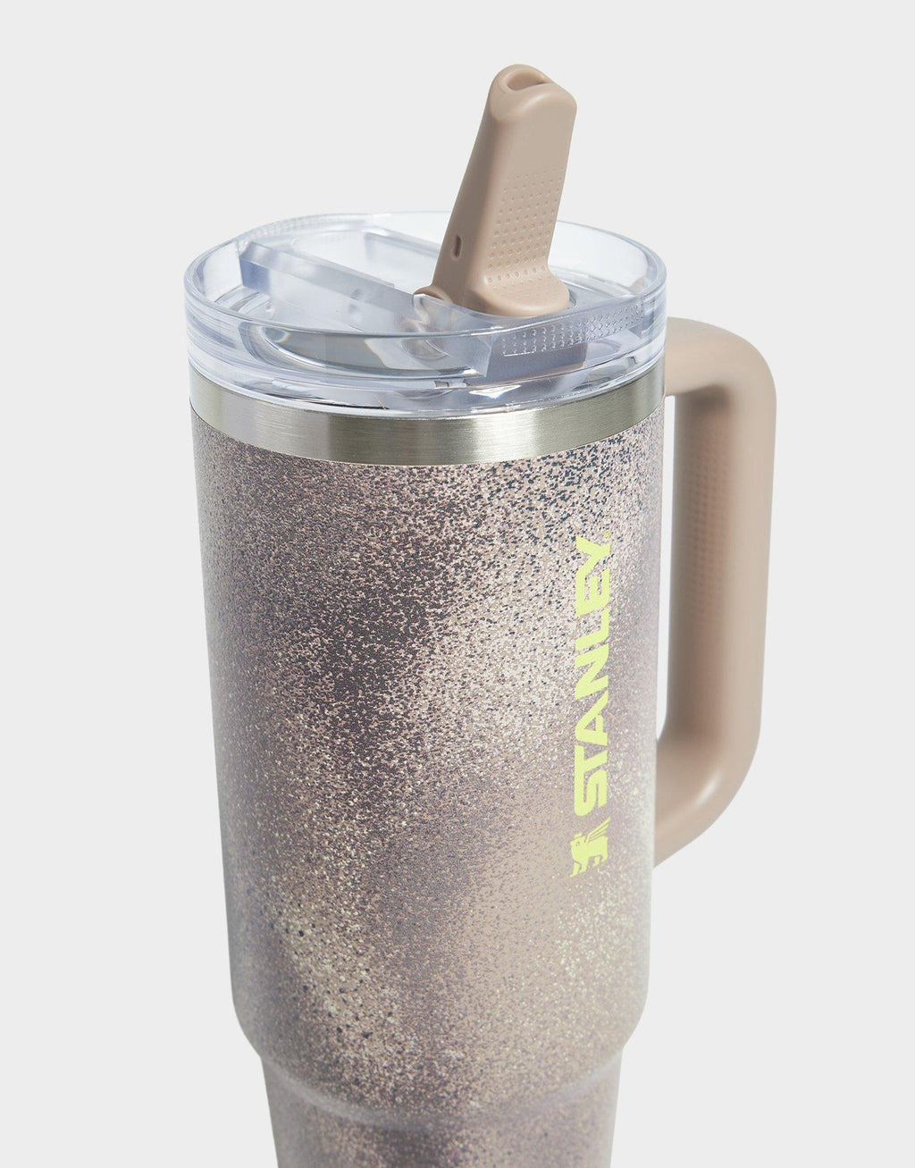 The Quencher ProTour Flip Straw Tumbler 880mL
