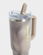 The Quencher ProTour Flip Straw Tumbler 880mL