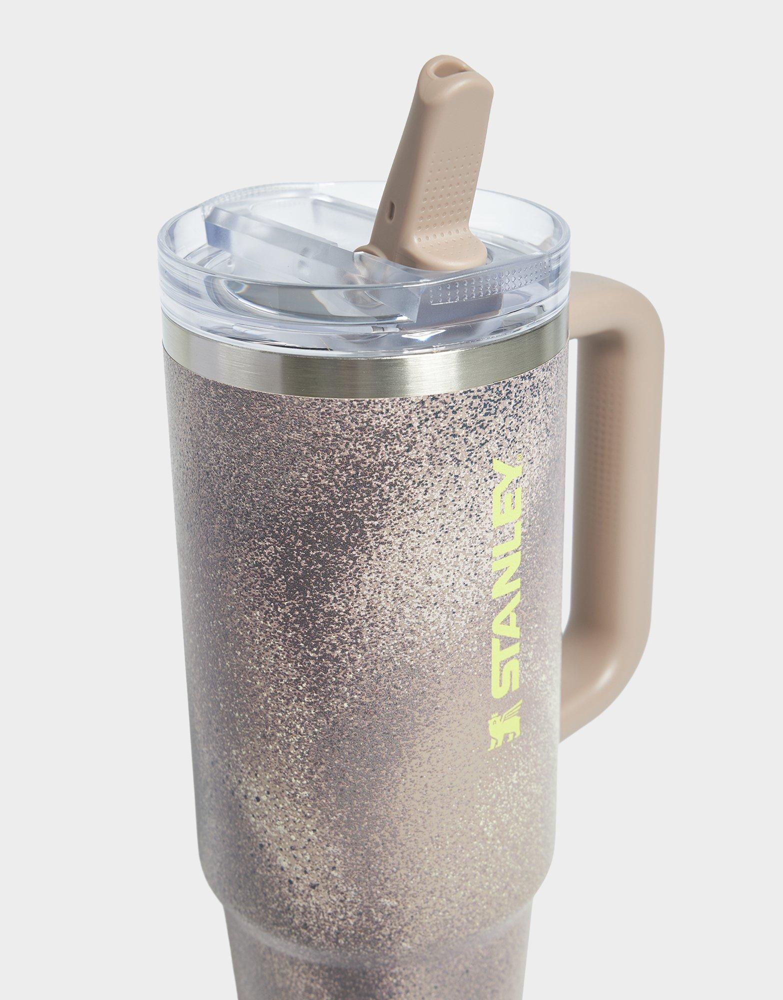 The Quencher ProTour Flip Straw Tumbler 880mL