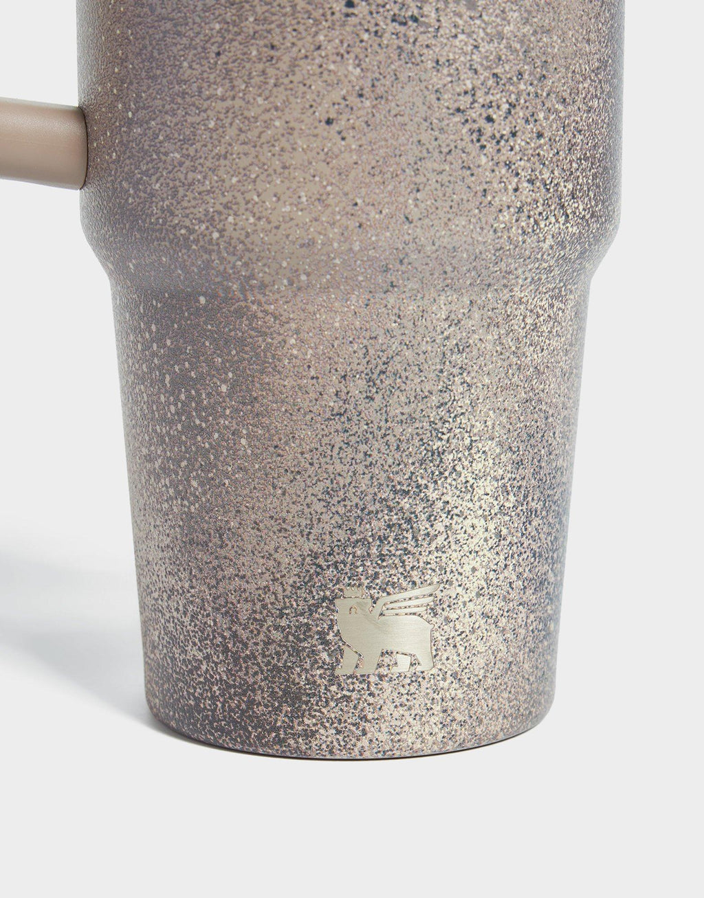 The Quencher ProTour Flip Straw Tumbler 880mL