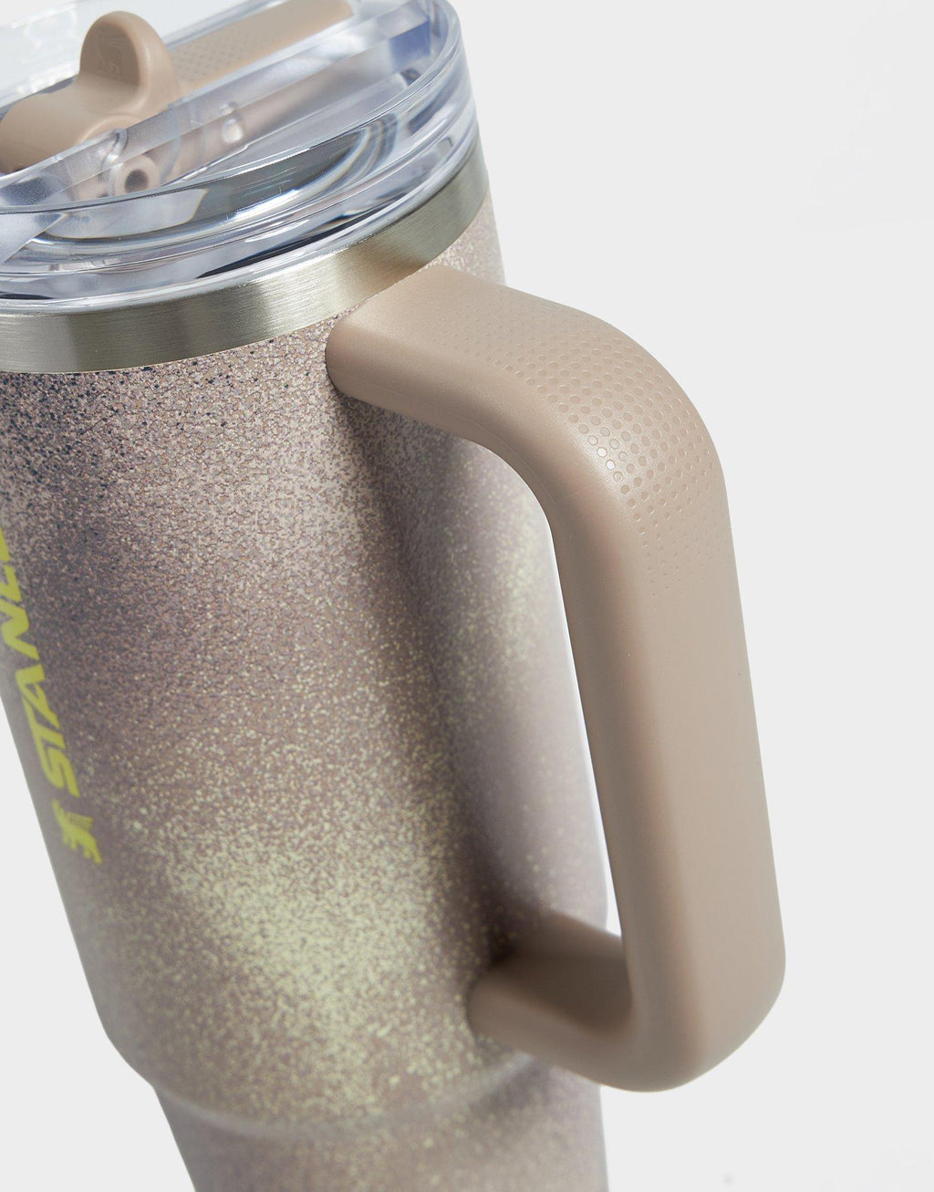 The Quencher ProTour Flip Straw Tumbler 880mL