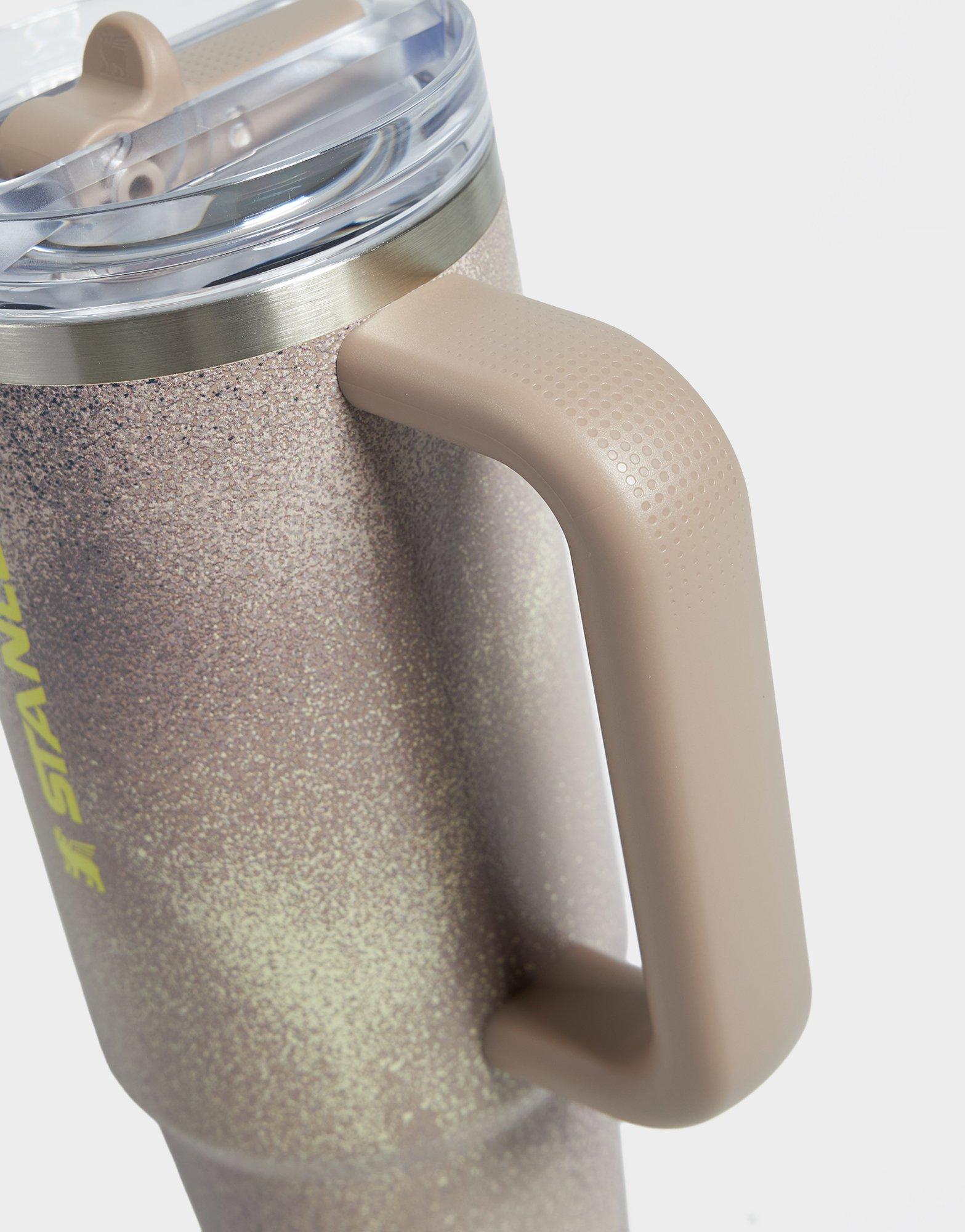 The Quencher ProTour Flip Straw Tumbler 880mL