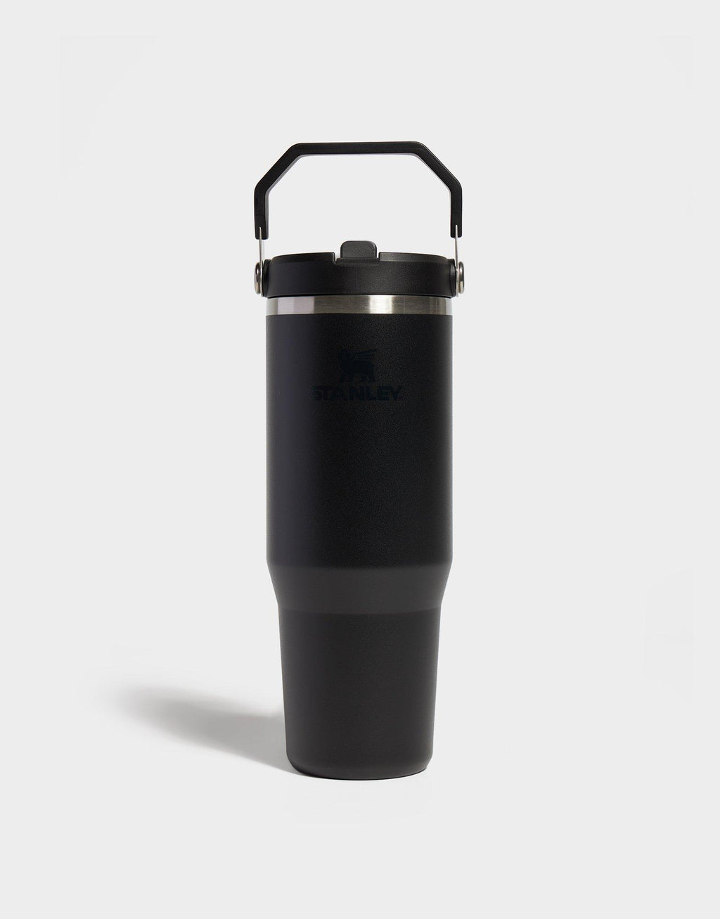 The IceFlow Flip Straw Tumbler 880mL
