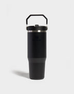 The IceFlow Flip Straw Tumbler 880mL