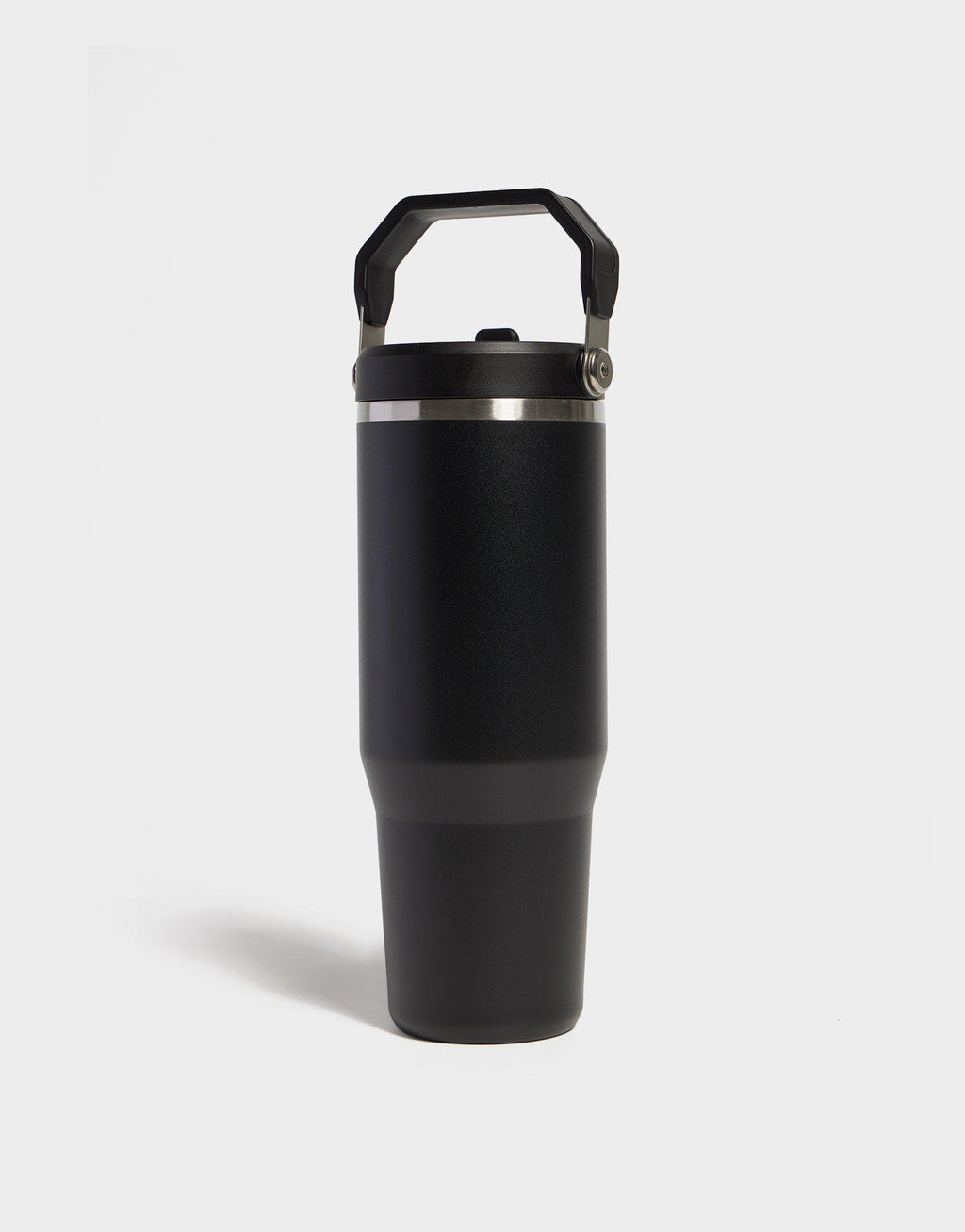 The IceFlow Flip Straw Tumbler 880mL