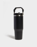 The IceFlow Flip Straw Tumbler 880mL