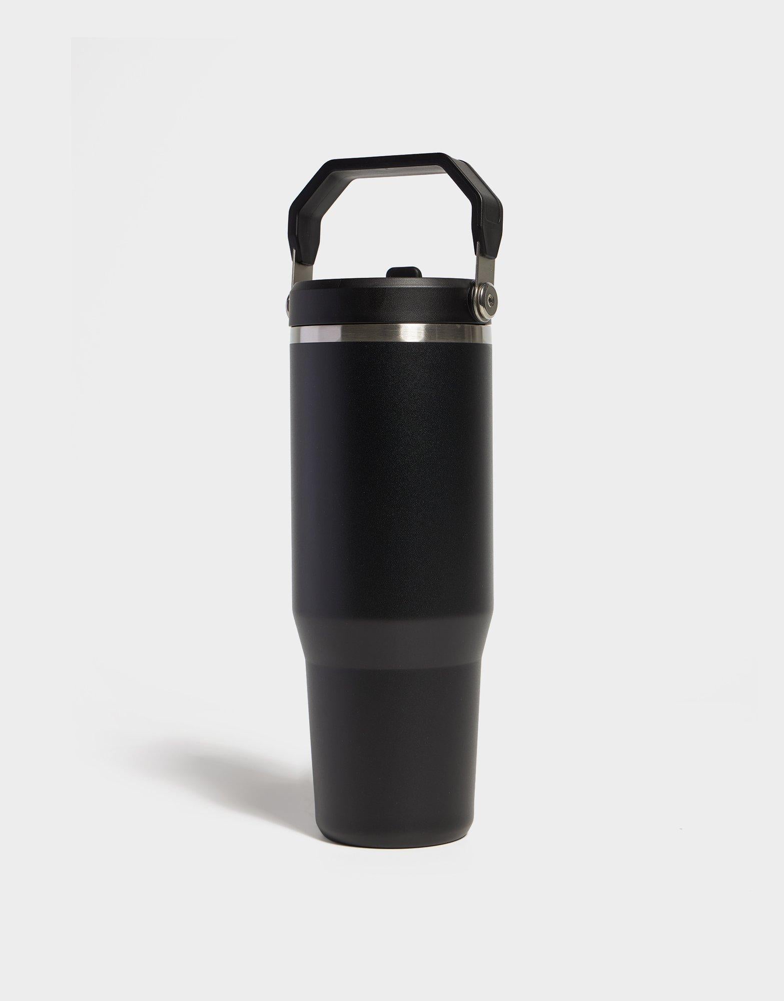 The IceFlow Flip Straw Tumbler 880mL