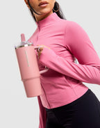 The Quencher ProTour Flip Straw Tumbler 880mL