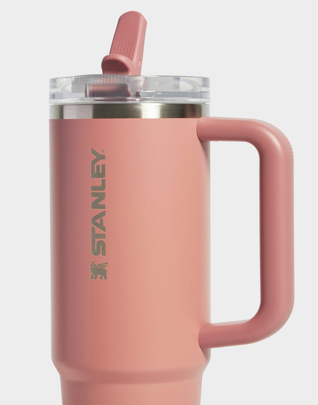 The Quencher ProTour Flip Straw Tumbler 880mL