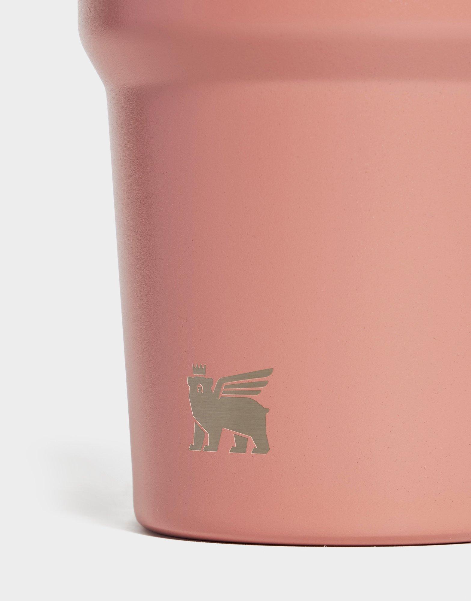 The Quencher ProTour Flip Straw Tumbler 880mL