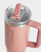 The Quencher ProTour Flip Straw Tumbler 880mL