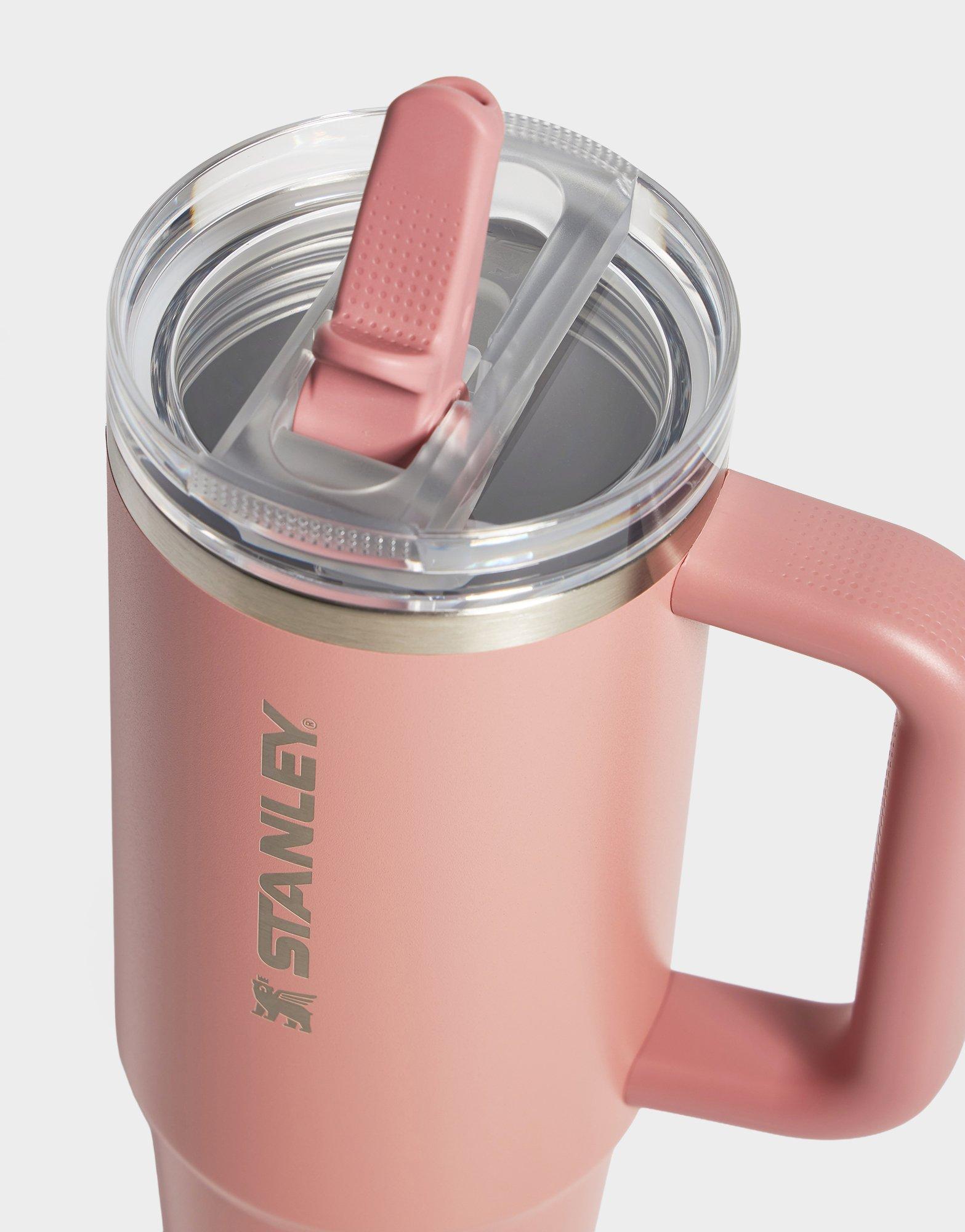 The Quencher ProTour Flip Straw Tumbler 880mL