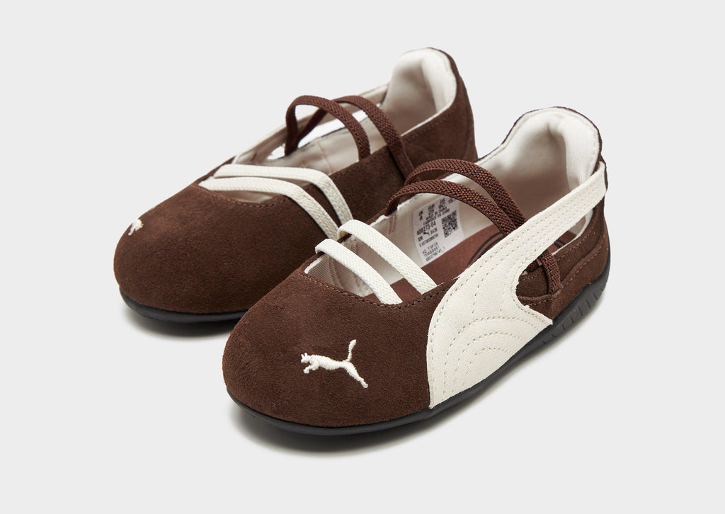 Speedcat Ballet Infant's
