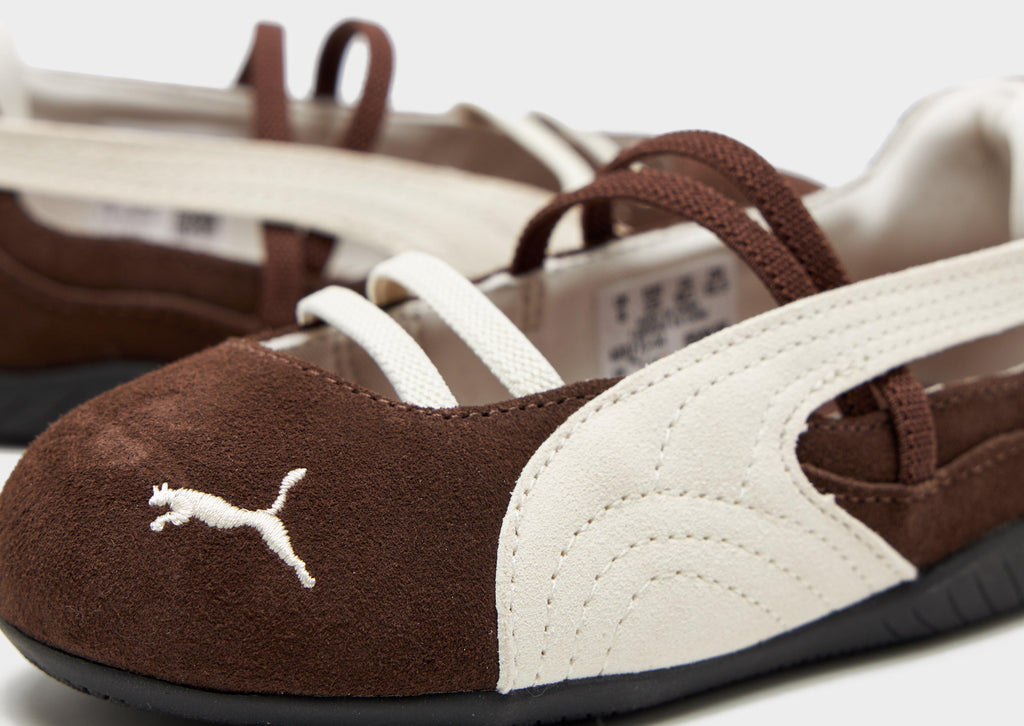 Speedcat Ballet Infant's