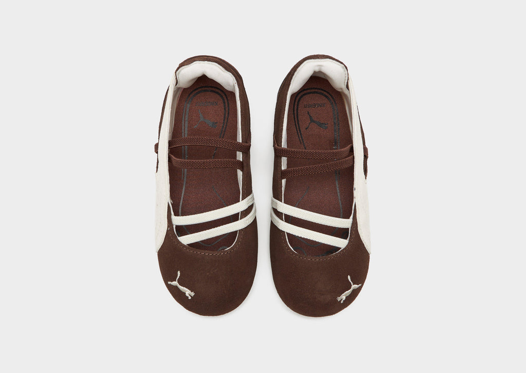 Speedcat Ballet Infant's