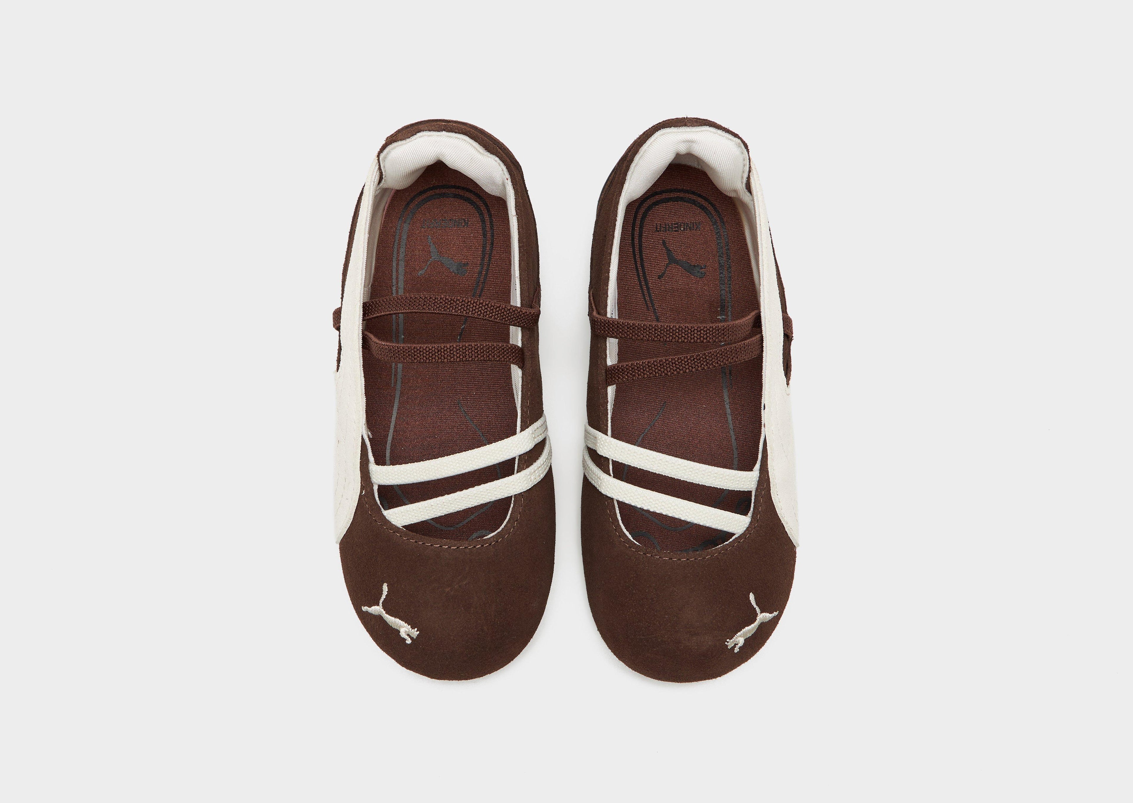 Speedcat Ballet Infant's