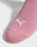 Frilly Crew Mid Socks (2 Pack)