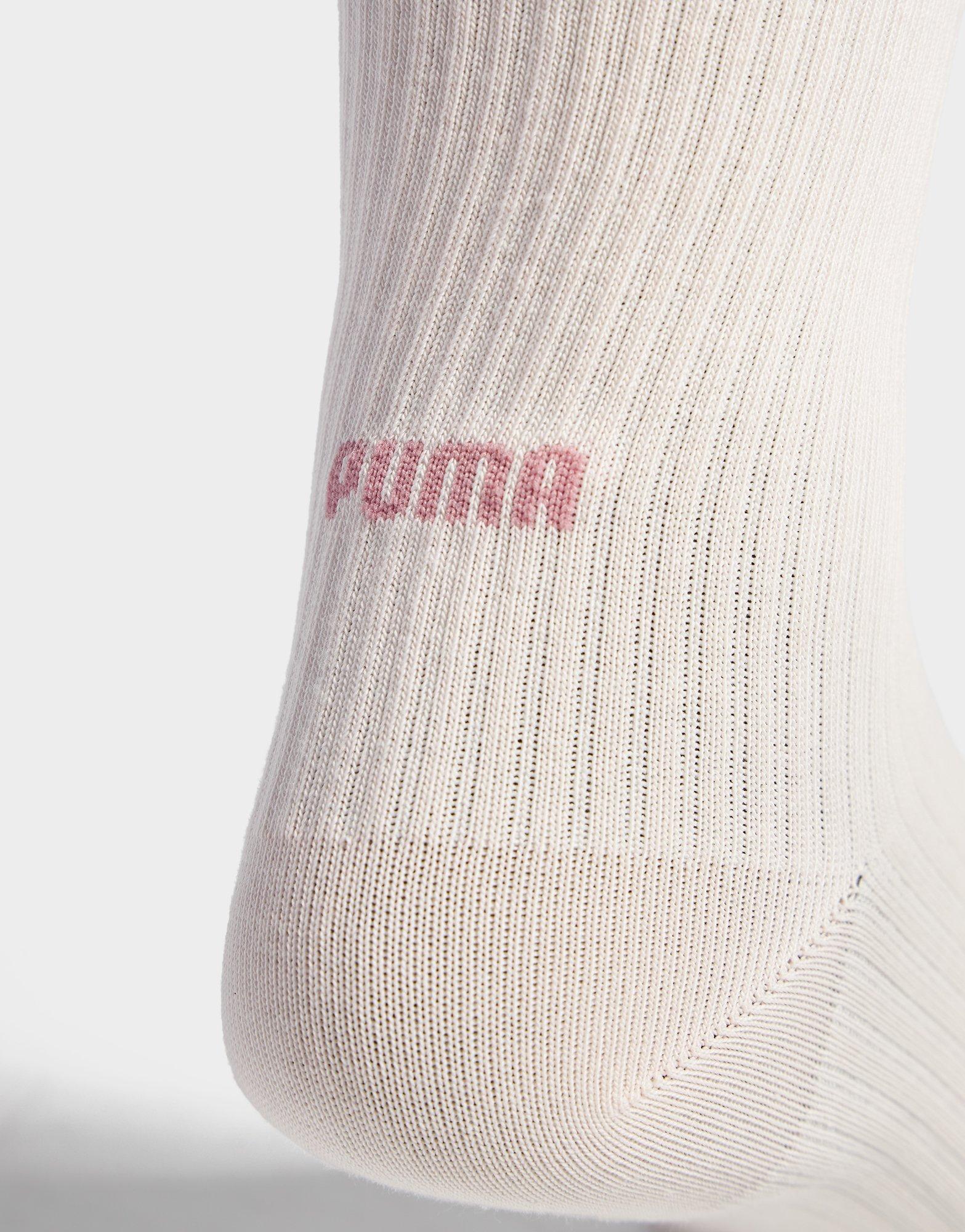 Frilly Crew Mid Socks (2 Pack)