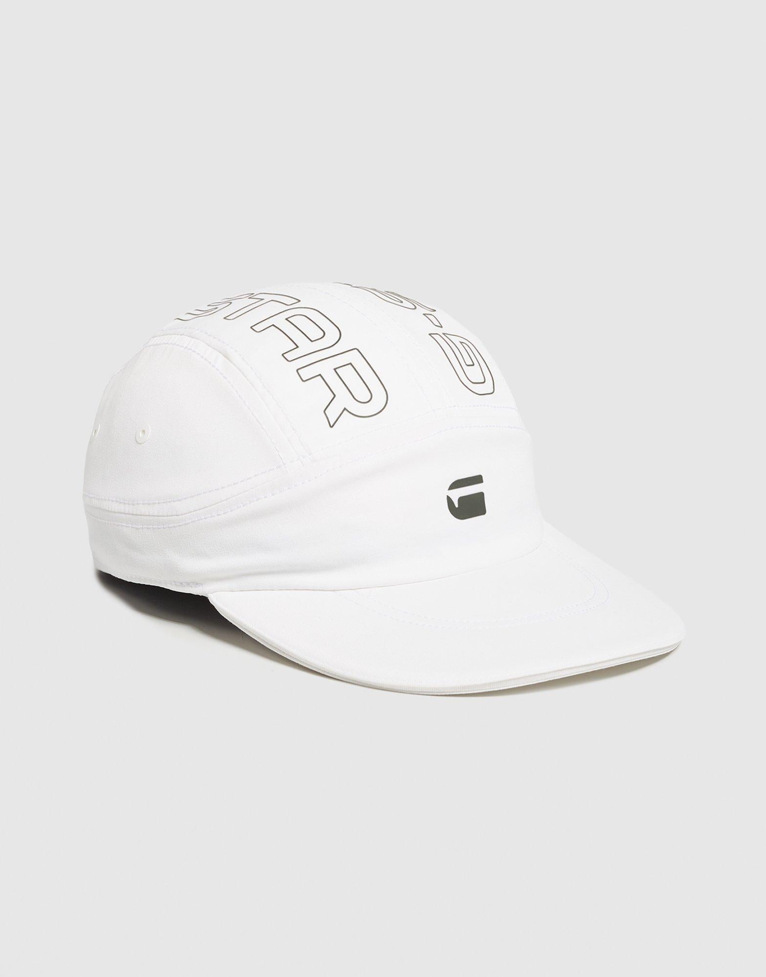 Motion 5 Panel Cap