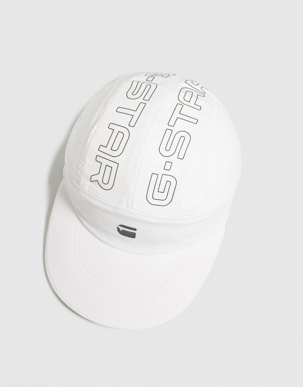 Motion 5 Panel Cap