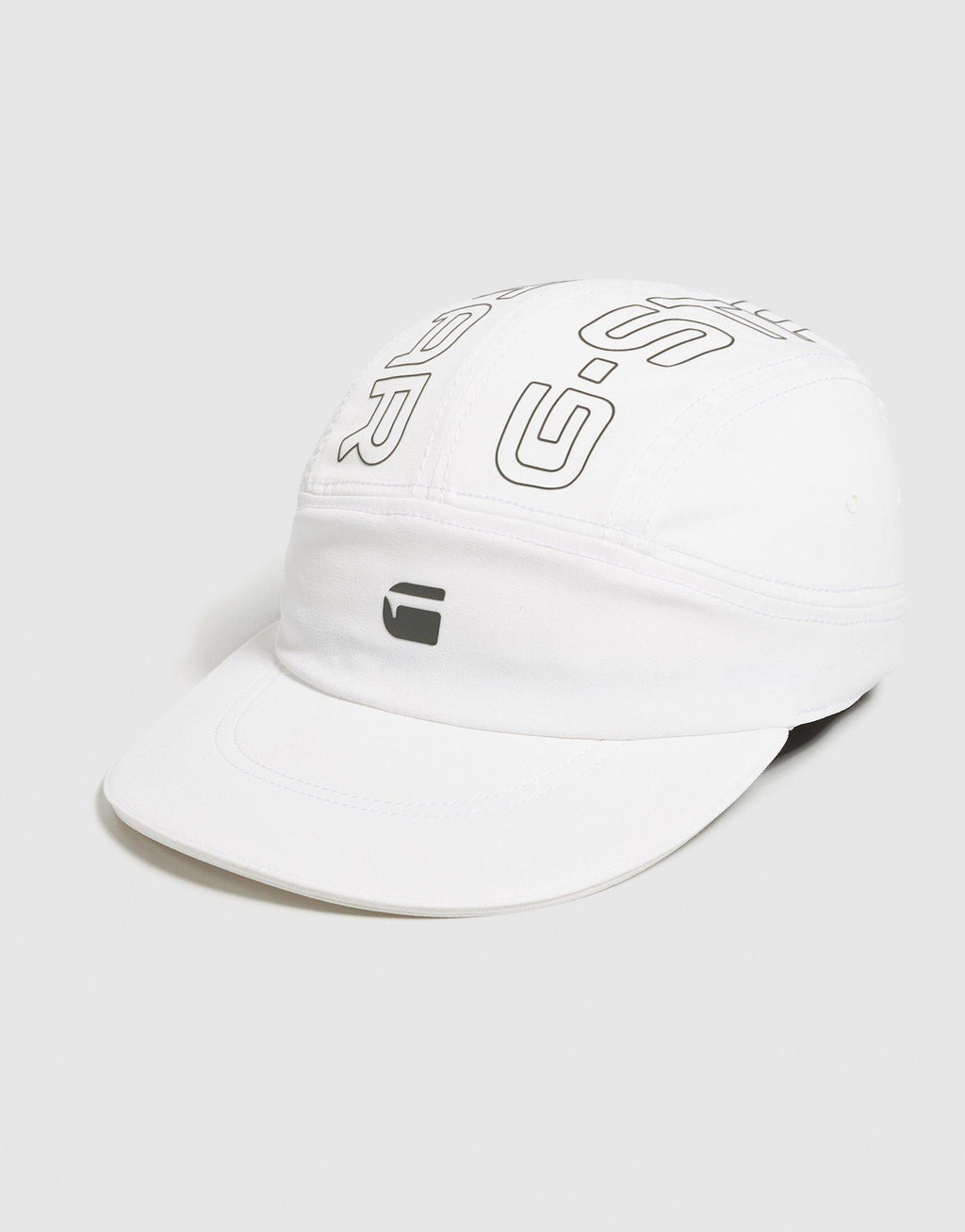 Motion 5 Panel Cap