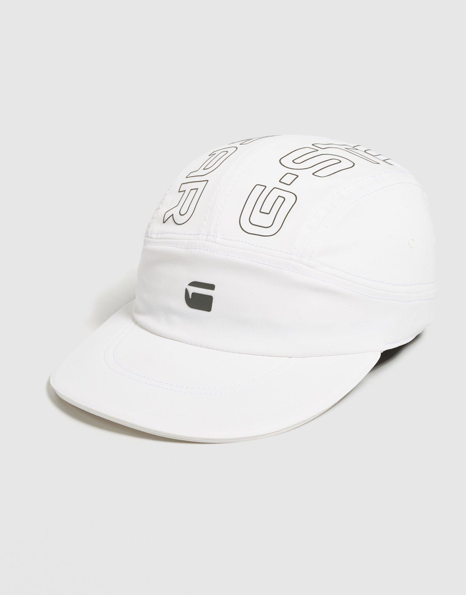 Motion 5 Panel Cap