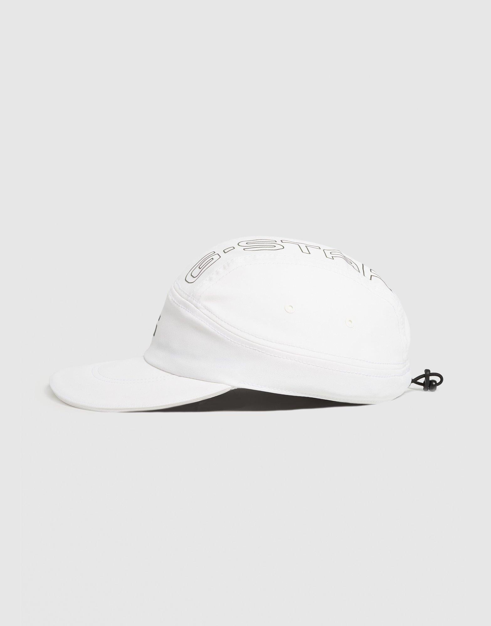Motion 5 Panel Cap