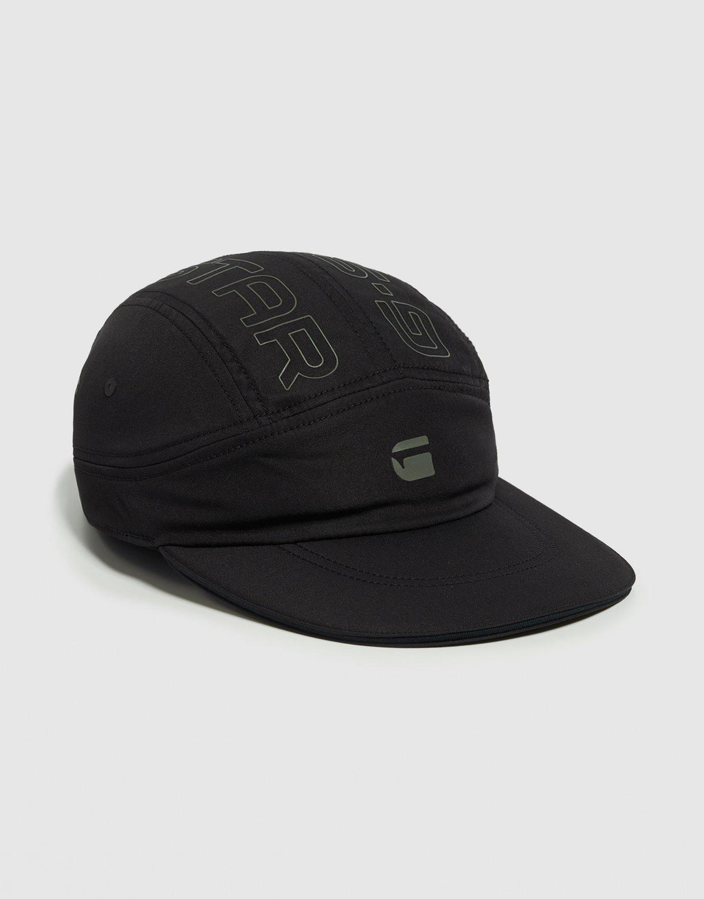 Motion 5 Panel Cap