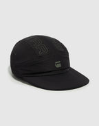 Motion 5 Panel Cap